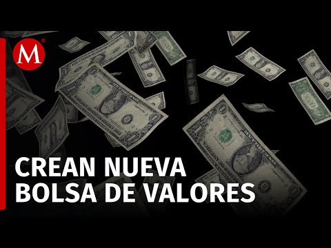 Texas prepara nueva bolsa de valores más afín a México