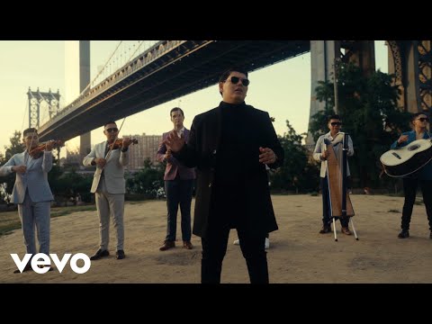 Mariachi Herencia de México - Inolvidable (Video Oficial)