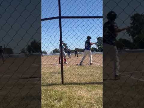 Nuevo campo de softbol en Montevideo, Uruguay