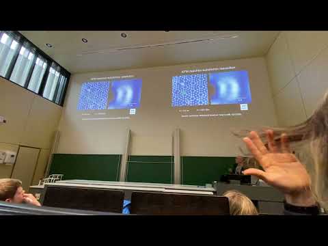 The genesis of the qPlus sensor - Focus Session Scanning Probe Microscopy with Quartz Sensors