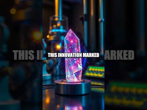 The Evolution of Timekeeping: The Invention of the Quartz Clock