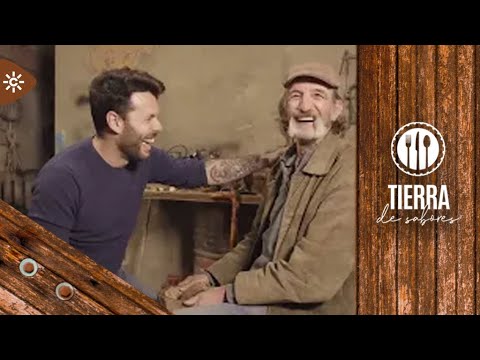 Tierra de sabores | Aprendemos el arte del dornillo en Alcalá de los Gazules