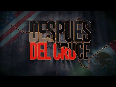 Después del cruce, la realidad más allá de la frontera - Documental VPItv