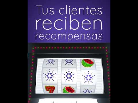 Crea programas de lealtad con Rewardix y fideliza clientes que vuelvan a comprar una y otra vez 🚀