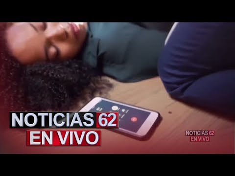 Desde hoy puede enviar mensajes de texto al 911 - Noticias 62