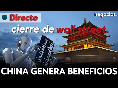 DIRECTO I Apple tumba la producción de Vision pro, China genera beneficios y el futuro empleo con IA