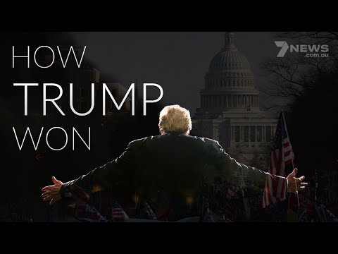 Donald Trump&#039;s Playbook: Lessons for 2024 election | Full Documentary