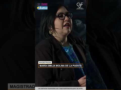 #JóvenesYJusticia | La justicia no siempre es obtener lo que queremos