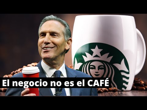 Starbucks: La Cafetería Que No Vende Café | Marketing Emocional y Customer Experience