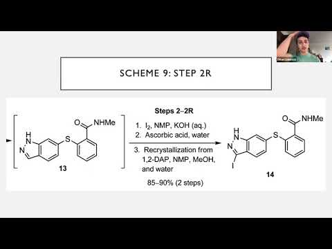 Development of an Efficient Pd-Catalyzed Coupling Process for Axitinib