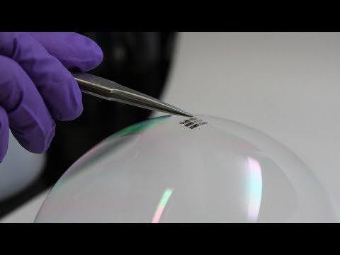 This could be the future of solar power | Sustainable Energy