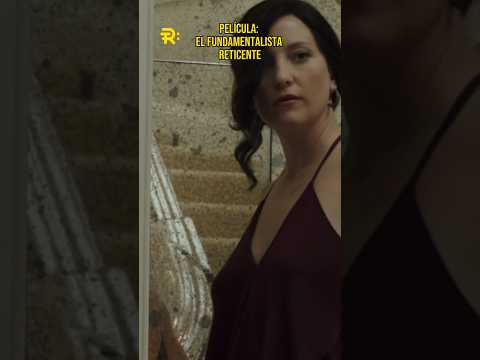 Siempre hay un tío imprudente 🙄Película: EL FUNDAMENTALISTA RETICENTE Totalmente gratis en RUNTIME