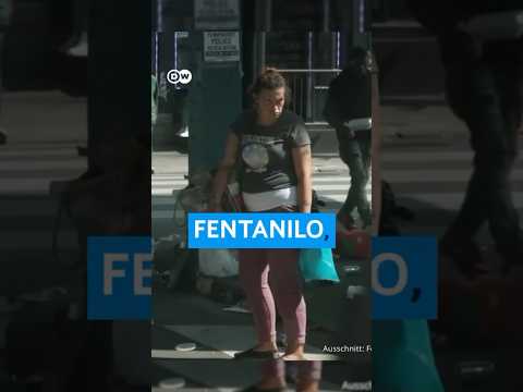 ¿Por qué es tan destructivo el fentanilo?