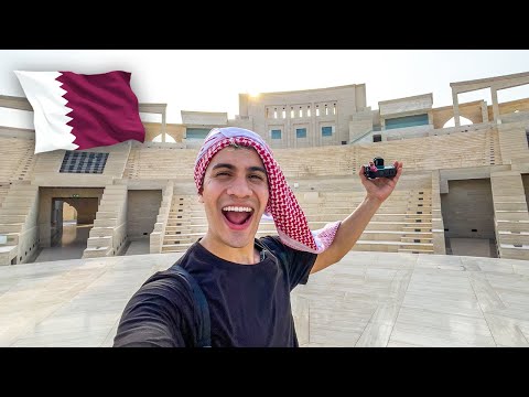 ¡Llegamos a Qatar!🇶🇦 | Mundial 2022 ⚽