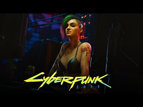 Cyberpunk 2077 (Final V) - Filme 🔇🇧🇷🎥