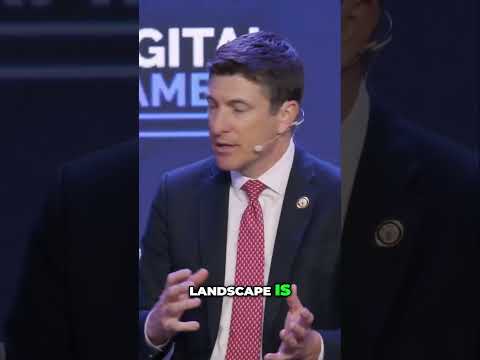 Crypto Legislation: Navigating the New Digital Frontier