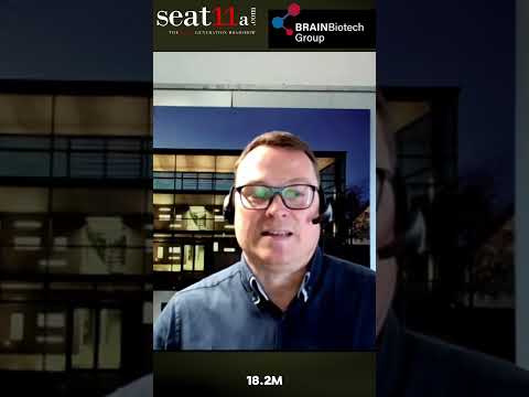 📈 BRAIN Biotech AG | Strategic Vision for Long-Term Success
