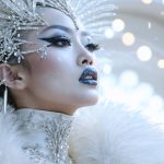 When Naomi Watanabe Channels Lady Gaga: A Mesmerizing Behind-the-Scenes Encounter