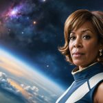 Gayle King’s Reis naar de Ruimte Start een Kosmische Debat