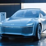 Revolutionerande Elfordon: Samsungs Silverhemlighet för att fördubbla Batterilivslängden