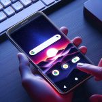 Google’s Bold New Search Bar Redesign: A Game-Changer for Android Users