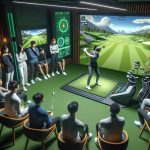 The Virtual Revolution: How Golf Simulators Are Transforming the Game for a New Generation