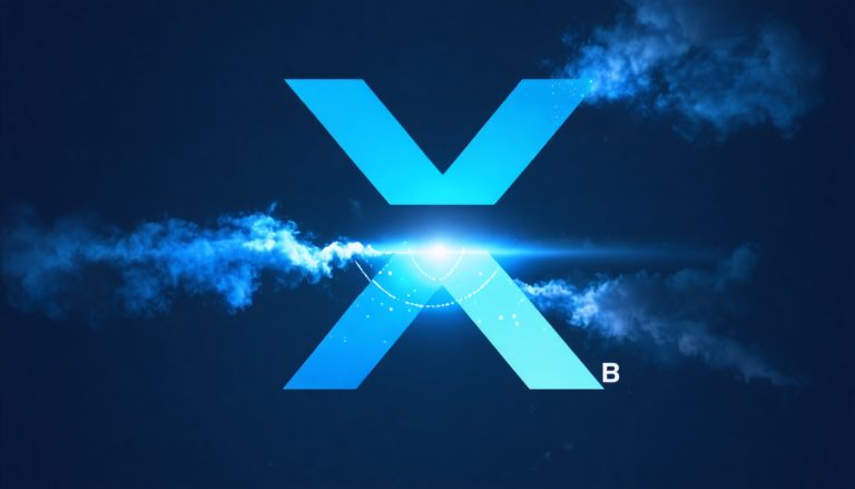 Den okända historien bakom XRPs meteoritliknande uppgång: Står vi på gränsen till en ny kryptotidsålder?