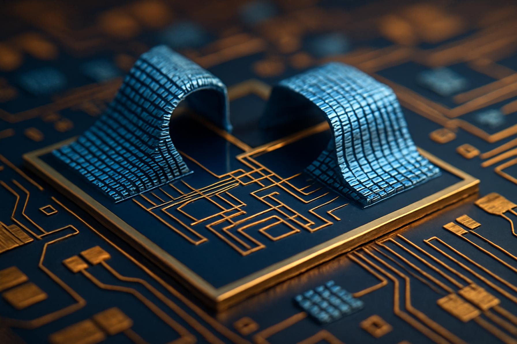 Quantum Metamaterial Junctions: 2025 Breakthroughs Set to Disrupt Electronics Forever