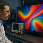 Quantum Dot OLED Display Engineering 2025: Unleashing 30% Market Growth & Next-Gen Visuals