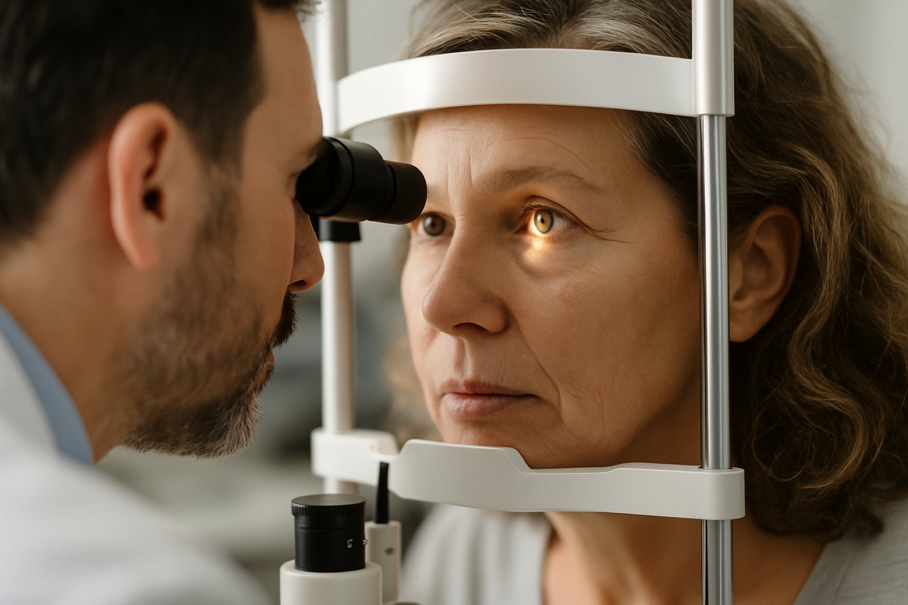 Breakthrough Limbal Stem Cell Therapy: The Vision-Saving Revolution Doctors Are Calling a Game Changer