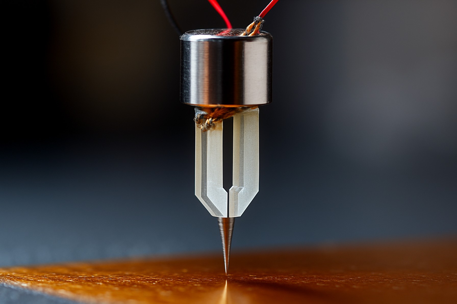 Quartz Tuning Fork Sensors: Advancing Scanning Probe Microscopy Precision