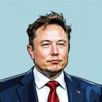 Elon Musk Faces Mounting Protests and Plunging Tesla Sales Amid Feud With Trump
