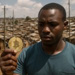 Bitcoin Booms in Nairobi’s Kibera Slum: How Crypto Is Shaking Up Kenya’s Poorest Neighborhoods