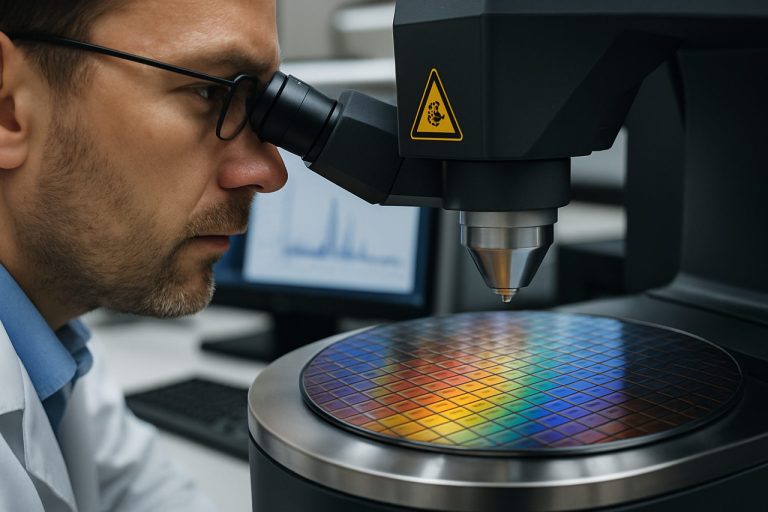 Análise Elementar no Mercado de Metrologia em Semicondutores 2025: Crescimento Acelerado Impulsionado por Materiais Avançados e Integração de IA